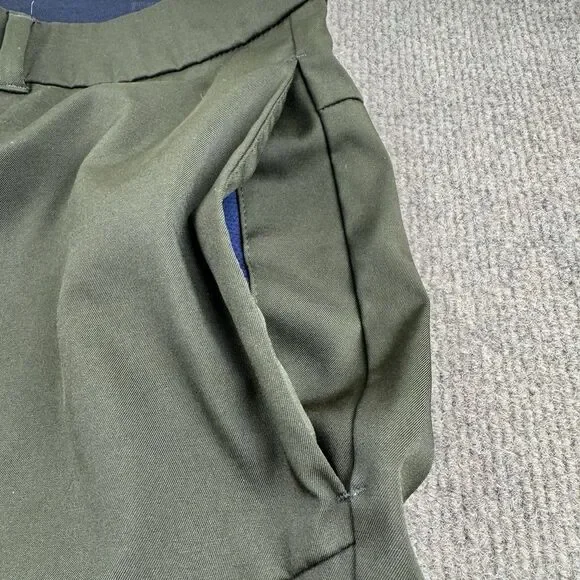 Polo Ralph Lauren Lightweight Cypres 109 Jogger Men’s 38X27  Military Green - Picture 8 of 14